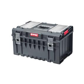 Ящик для инструментов Qbrick 5901238245933, 58.5 см x 38.5 см x 32 см, черный цв.
