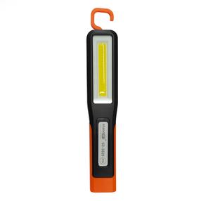 Käeshoitav taskulamp Standart SD-3525, 3 W, 6000 - 6500 °K