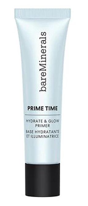Peitepulk Bare Minerals Prime Time Hydrate & Glow, 30 ml