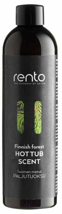 Kubilo kvapas Rento Finnish Forest, 300 ml