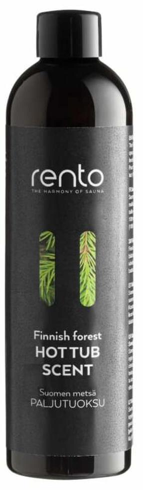 Kümblustünni lõhn Rento Finnish Forest, 300 ml