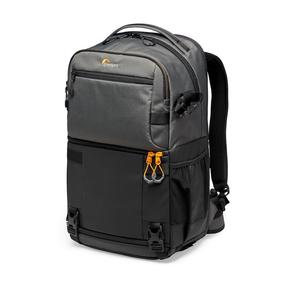 Туристический рюкзак Lowepro Fastpack Pro BP 250 AW III, серый цв., 25 л