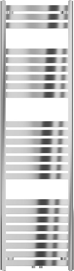 Vandeninis rankšluosčių džiovintuvas Mexen Uran, chromo sp., 50 cm x 180 cm, 633 W