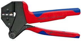 Плоскогубцы для снятия изоляции Knipex 97 43 06, 200 мм