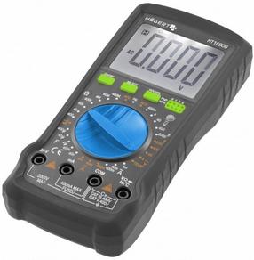 Multitester Högert Digital Universal Multimeter