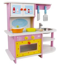 Vaikiška virtuvėlė Baby Kitchen T20078