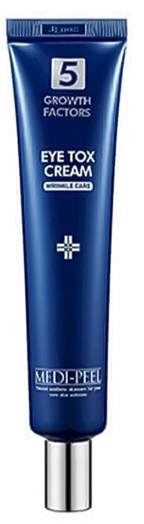 Paakių kremas Medi-Peel Eye Tox, 40 ml