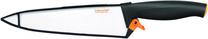 Virtuvinis peilis Fiskars, 200 mm, plastikas/nerūdijantysis plienas