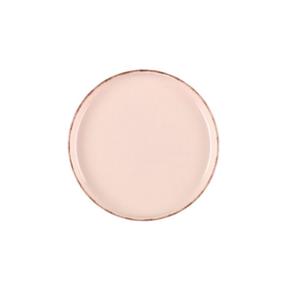 Šķīvis pusdienu Maku Sakura, Ø 20 cm, rozā krās.