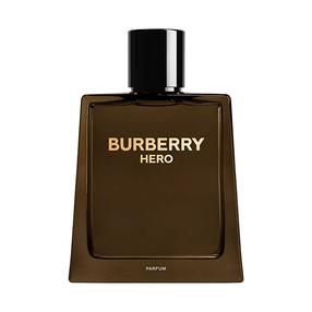 Parfimērijas ūdens Burberry Hero, 100 ml