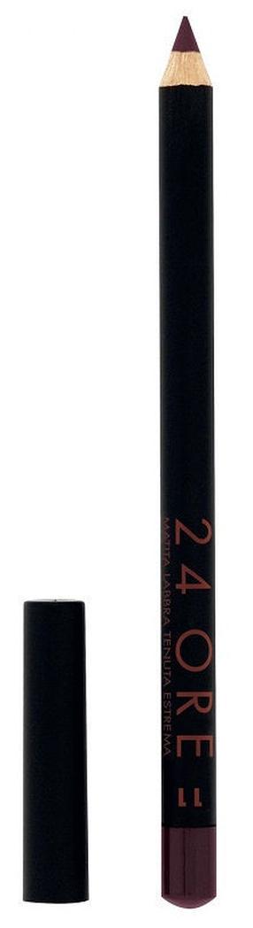 Lūpų pieštukas Deborah Milano 24 Ore, 1.5 g, lp 11