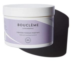 Matu maska Bouclème Curls Redefined, 250 ml