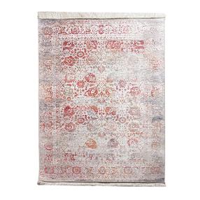 Paklājs Conceptum Hypnose Fall - Grey, daudzkrāsaina, 230 cm x 160 cm