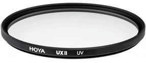 Filtras Hoya UX II, UV, 62 mm