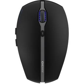 Juhtmevaba arvutihiir CHERRY GENTIX BT, bluetooth, must v.