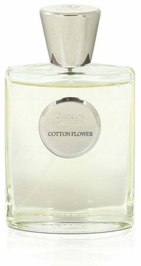 Parfüümvesi Giardino Benessere Cotton Flower, 100 ml