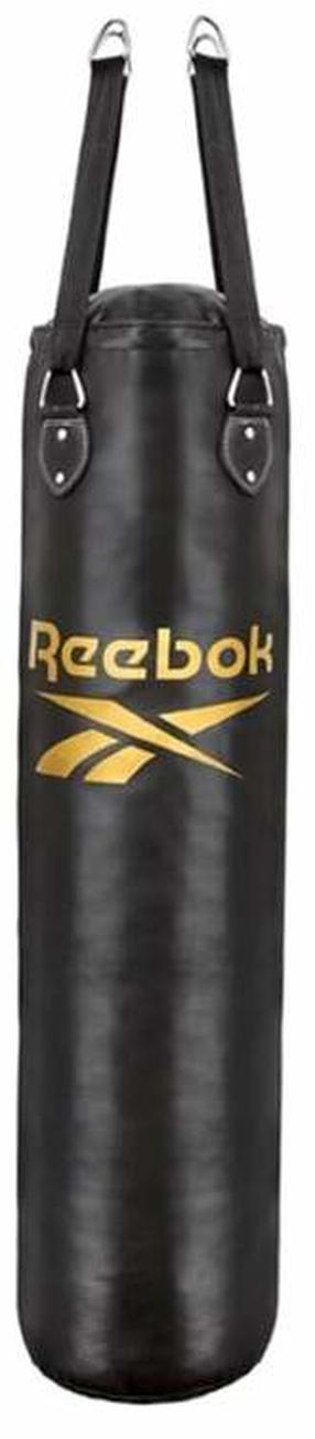 Boksa maiss Reebok RSCB-11280GD, zelta krās./melna krās.