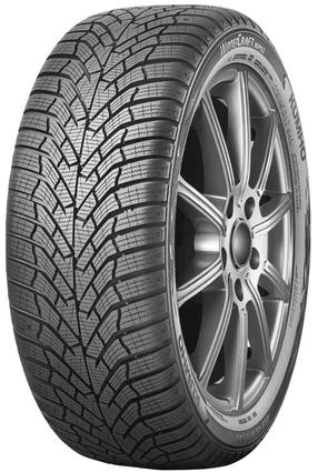 Зимняя шина Kumho Wintercraft WP52 EV 2267886 235/55/R19, 108-V, XL, B, B, 71 дБ