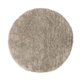 Kilimas vidaus Domoletti Light Ares, smėlio sp., 160 cm x 160 cm