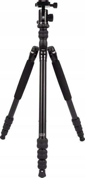 Trikojis stovas Sirui Traveler 7A, aliuminis