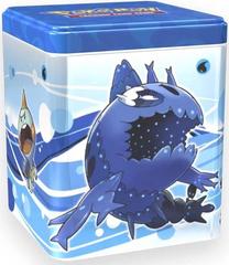 Stalo žaidimas Pokemon Stacking Tin, EN