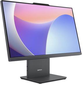 Statsionaarne arvuti Lenovo IdeaCentre 24ARR9 AMD Ryzen™ 5 7535HS, 1 TB, 23.8 ", DDR5 (SO-DIMM) 16 GB, SSD 1 TB, AMD Radeon 660M Dynamic, Windows 11 Home F0HR008WLT