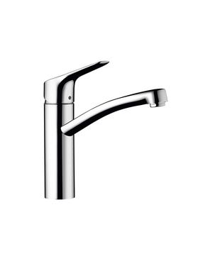 Köögisegisti Hansgrohe MySport 13861800, kroom v.