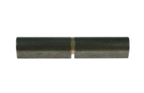 Hing ustele/väravatele/aknad Fiskostar Welding hinge with washer, 6 cm