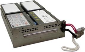 UPS akumuliatorius APC APCRBC132, 0.336 Ah