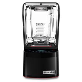 Kokteilių plaktuvas BlendTec Professional 800 WS, juoda sp.