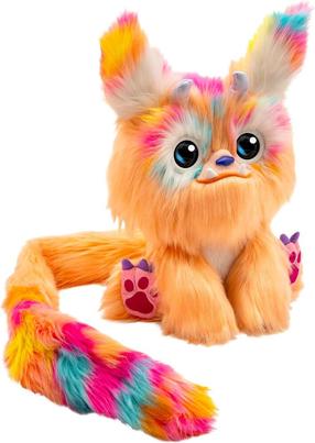 Интерактивная игрушка Furlings Cleo 25982, многоцветный