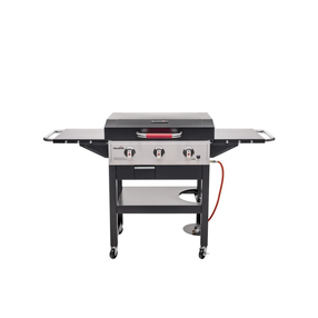 Gāzes grils Char-Broil Griddle 3400, 71 cm x 165 cm