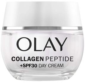 Крем для лица Olay Regenerist Collagen Peptide24, 50 мл, 50+, SPF 30