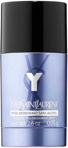 Vyriškas dezodorantas Yves Saint Laurent Y, 75 ml