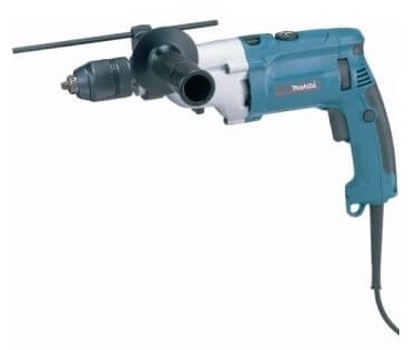 Lööktrell Makita HP2071FJ, 1010 W