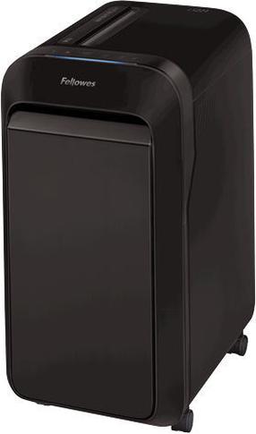 Popieriaus smulkintuvas Fellowes Powershred LX221 Micro-Cut, 2 x 12 mm
