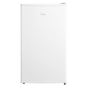 Šaldiklis Midea MDRD99FZE01, vertikalus