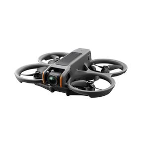 Дрон DJI AVATA 2 Fly More Combo (Single Battery)