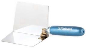 Glaistiklis Kubala, 8.5 cm, 6 cm, nerūdijantysis plienas