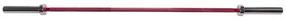 Treeningkang HMS Premium Aluminium Bar, 183 cm, 8 kg