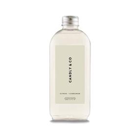 Namų kvapas, papildymas No.3 Citrus & Cinnamon, 200 ml