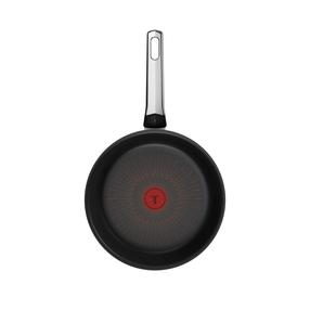Praepann Tefal Excellence Excellence Fusion 2100143119, Ø 24 cm, roostevaba teras