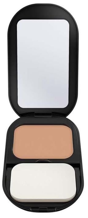 Kompakts pulveris Max Factor Facefinity Compact Refillable, SPF 20, 040 creamy ivory, 10 g
