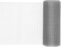Tvoros tinklas Tarmo 608142, 100 cm x 60 cm, pilka sp.