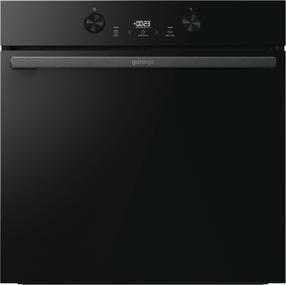 Встраиваемый духовой шкаф Gorenje G400 BOS6737E05DBG