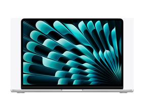 Sülearvuti Apple MacBook Air MDH74ZE/A, M5, 16 GB, 512 GB, 13 ", 8-Core GPU, hõbe v., EN, Mac os