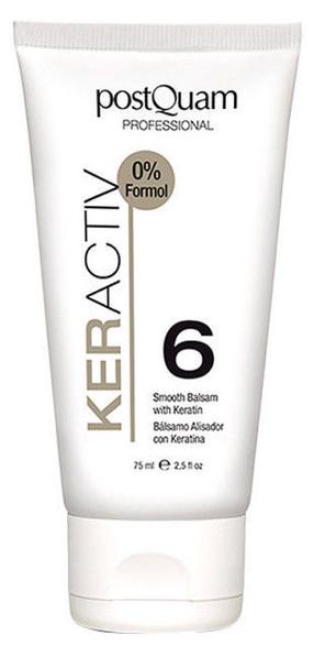 Plaukų balzamas PostQuam Professional, 75 ml