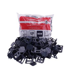 Segtukas Comensal 843-50-00-0001, 100 vnt., 21 cm x 21 cm
