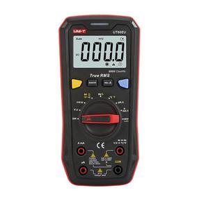 Мультитестер Uni-T UT60EU
