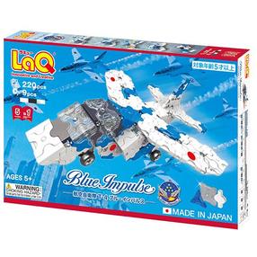 Konstruktorius Laq Hamacron Constructor Mėlynasis impulsas L7070, 220 vnt.